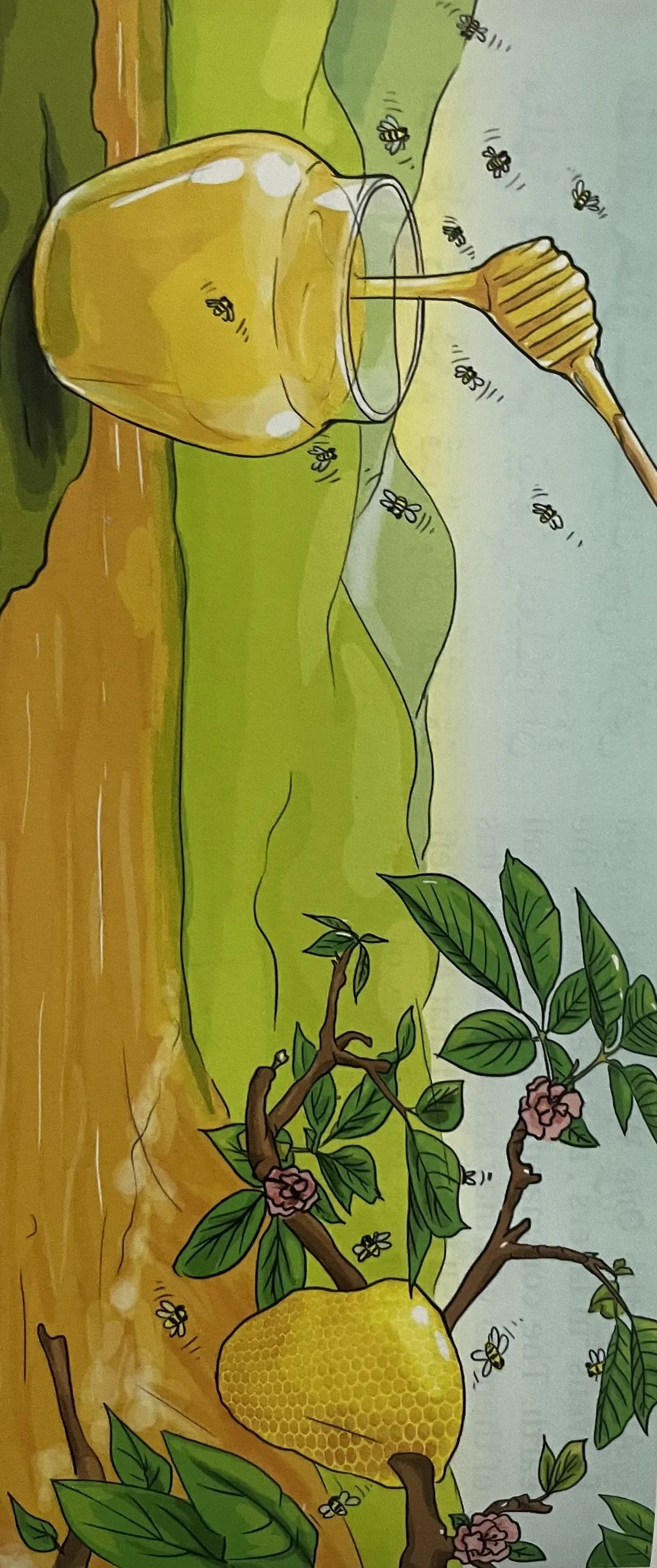 Illustration