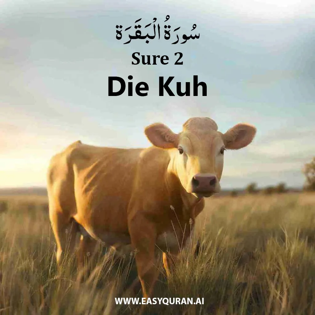 Surah 2 - Al-Fatihah