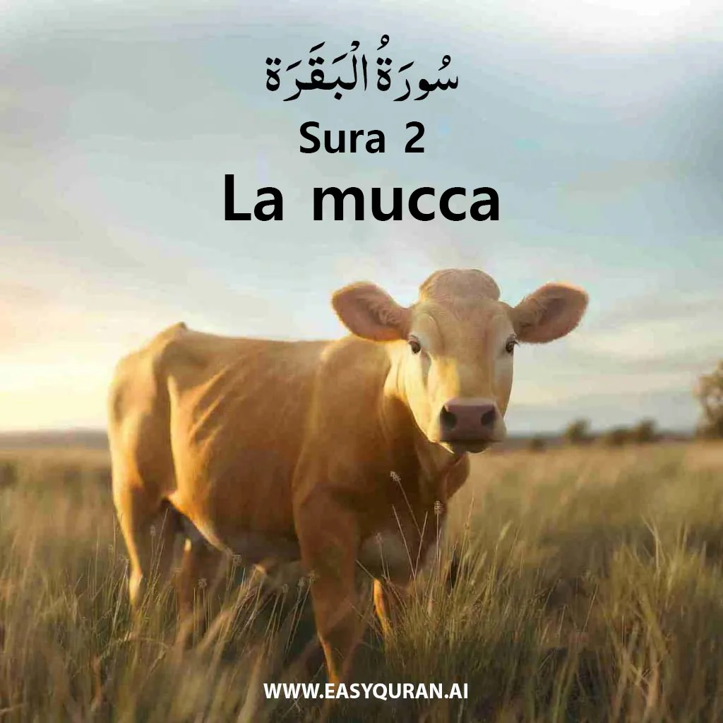 Surah 2 - Al-Fatihah