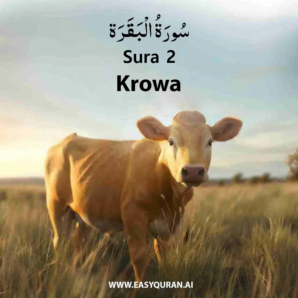 Surah 2 - Al-Fatihah