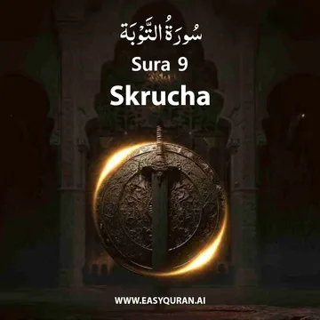 Surah 9 - التَّوْبَة