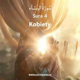 Surah 4 - An-Nisâ'