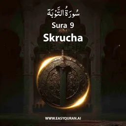 Surah 9 - At-Tawbah
