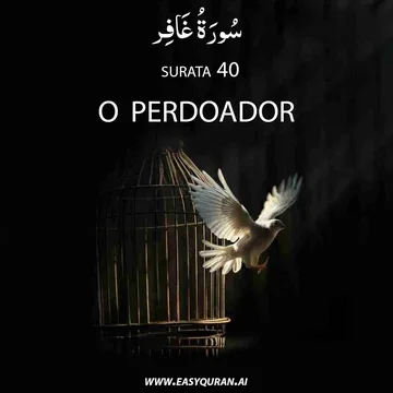 Surah 40 - غَافِر