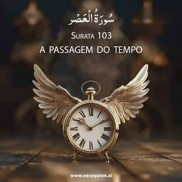 Surah 103 - العَصْر