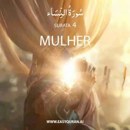Surah 4 - النِّسَاء