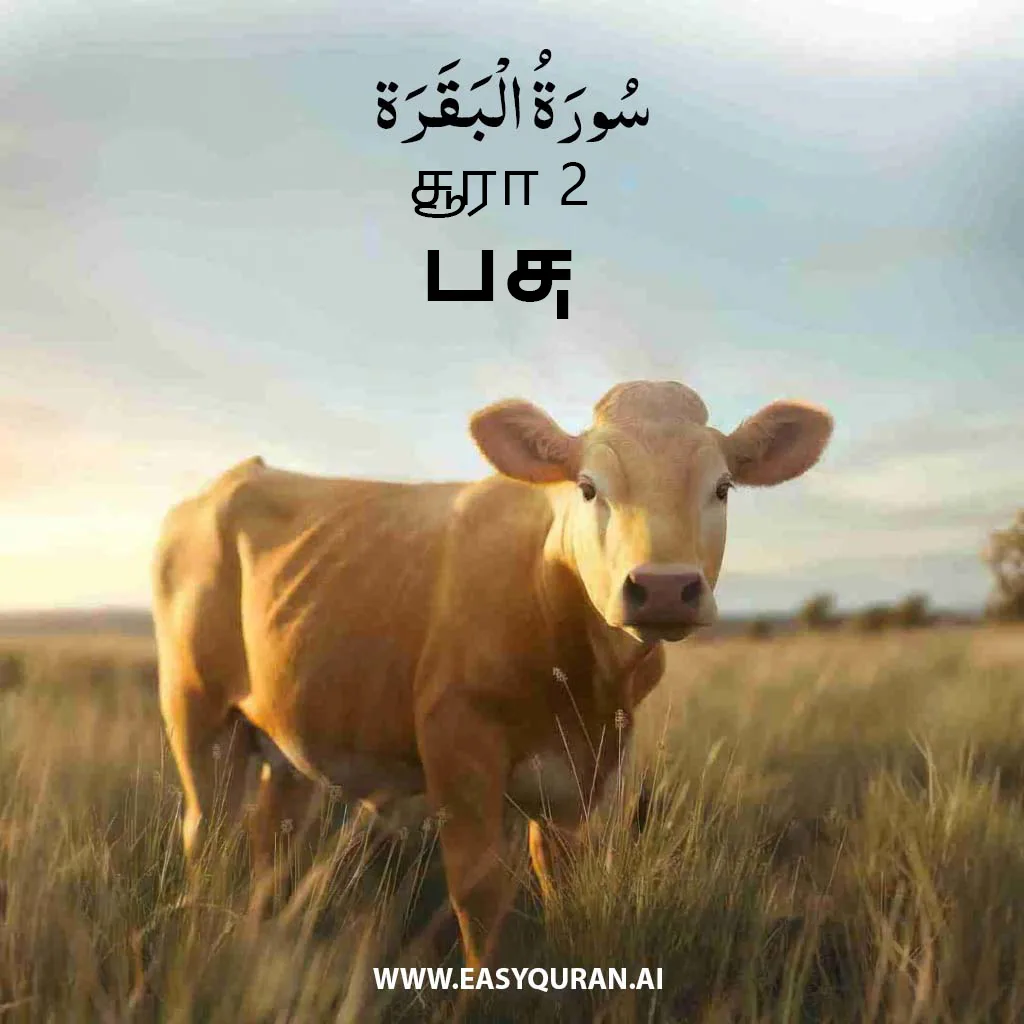 Surah 2 - Al-Fatihah