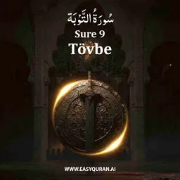 Surah 9 - At-Tawbah
